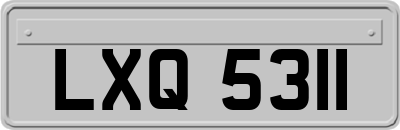 LXQ5311