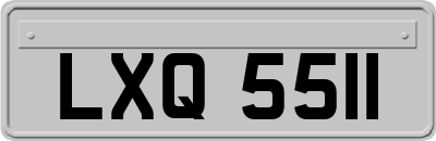 LXQ5511