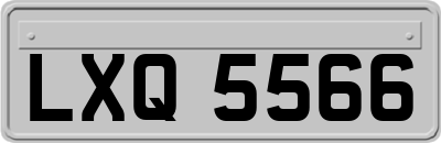 LXQ5566