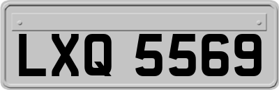 LXQ5569