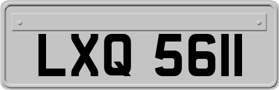 LXQ5611