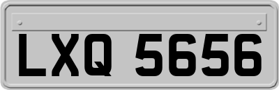 LXQ5656
