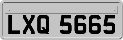 LXQ5665