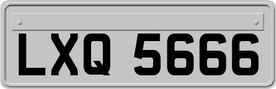 LXQ5666