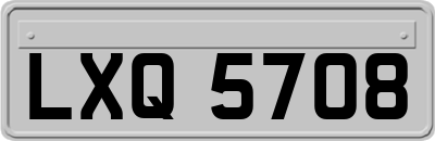 LXQ5708