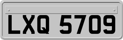 LXQ5709