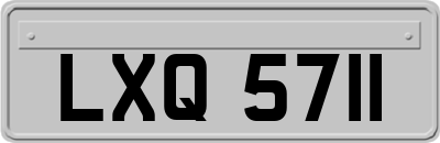 LXQ5711