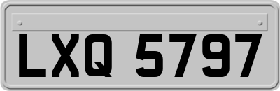 LXQ5797