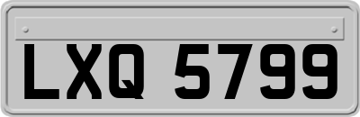 LXQ5799