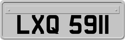 LXQ5911