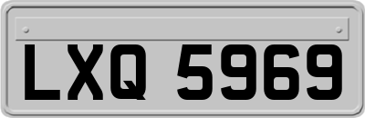 LXQ5969