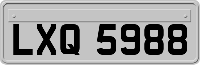 LXQ5988