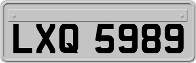 LXQ5989