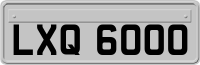 LXQ6000