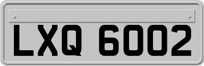 LXQ6002