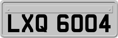 LXQ6004