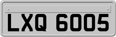 LXQ6005