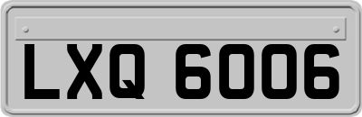 LXQ6006