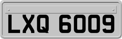 LXQ6009