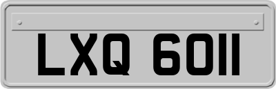 LXQ6011