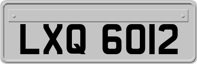 LXQ6012