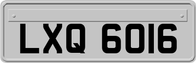 LXQ6016