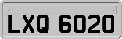 LXQ6020