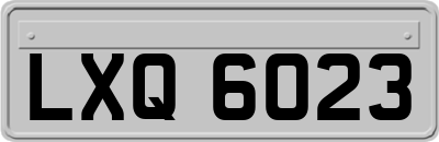 LXQ6023