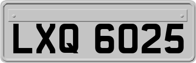 LXQ6025