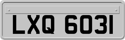 LXQ6031