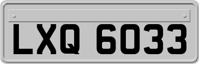 LXQ6033
