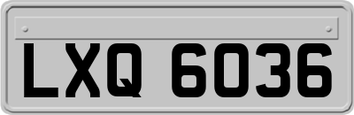 LXQ6036