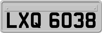 LXQ6038
