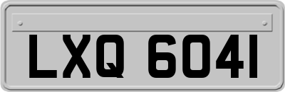 LXQ6041