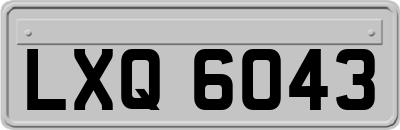 LXQ6043