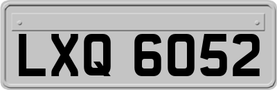 LXQ6052