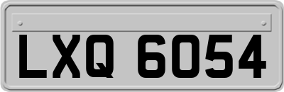 LXQ6054