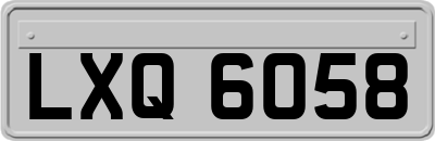 LXQ6058