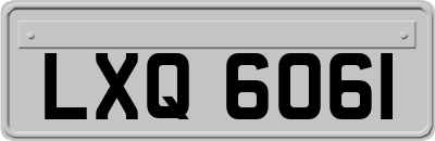 LXQ6061