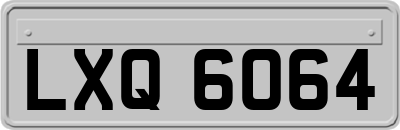 LXQ6064