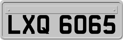 LXQ6065