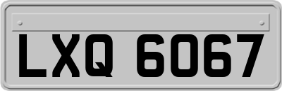 LXQ6067