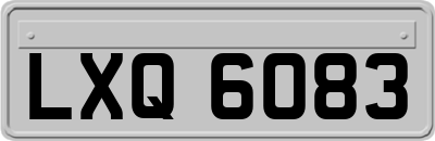 LXQ6083