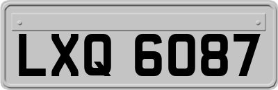 LXQ6087