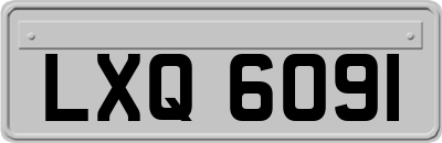 LXQ6091
