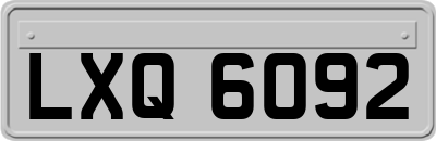 LXQ6092