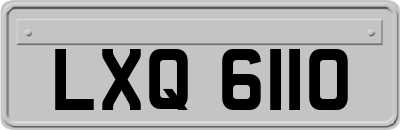 LXQ6110
