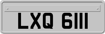 LXQ6111