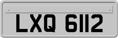 LXQ6112