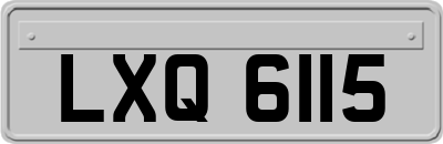 LXQ6115